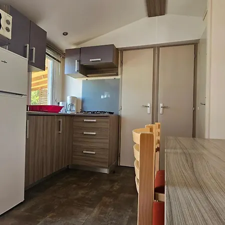 26 M² Avec Piscine Casa vacanze Vic-la-Gardiole