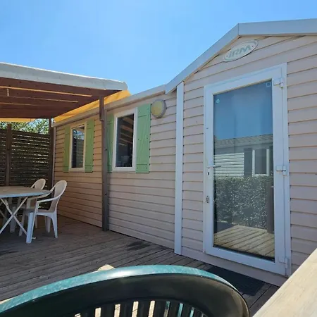 26 M² Avec Piscine Hébergement de vacances Vic-la-Gardiole