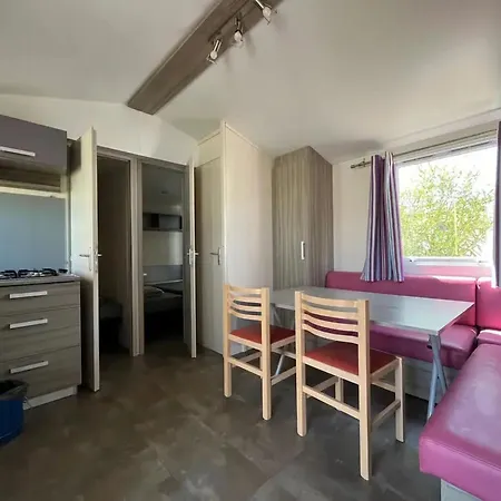 26 M² Avec Piscine Casa vacanze *