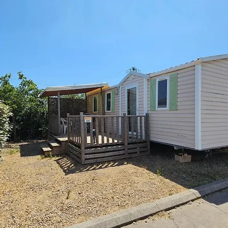 26 M² Avec Piscine