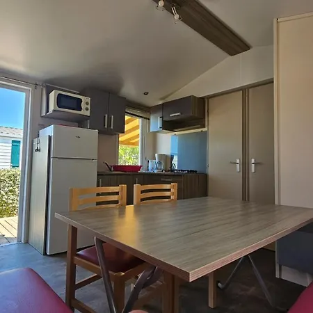26 M² Avec Piscine Dom wakacyjny *