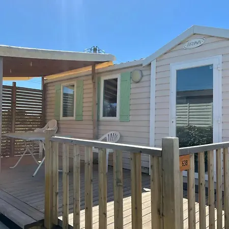 26 M² Avec Piscine *