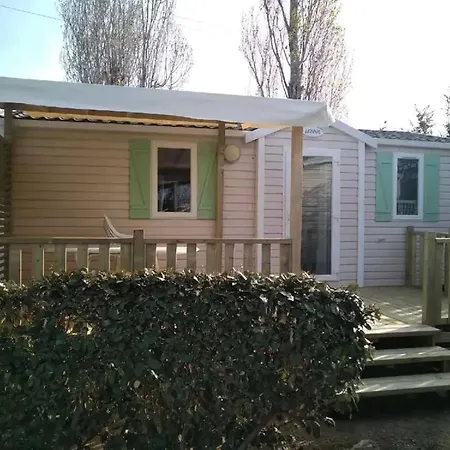 Hébergement de vacances 26 M² Avec Piscine Vic-la-Gardiole