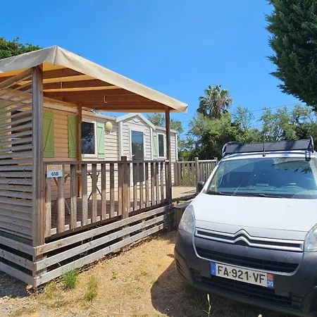 Casa vacanze 26 M² Avec Piscine Vic-la-Gardiole