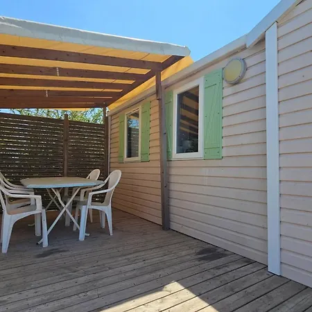 26 M² Avec Piscine Hébergement de vacances Vic-la-Gardiole