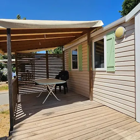 26 M² Avec Piscine *